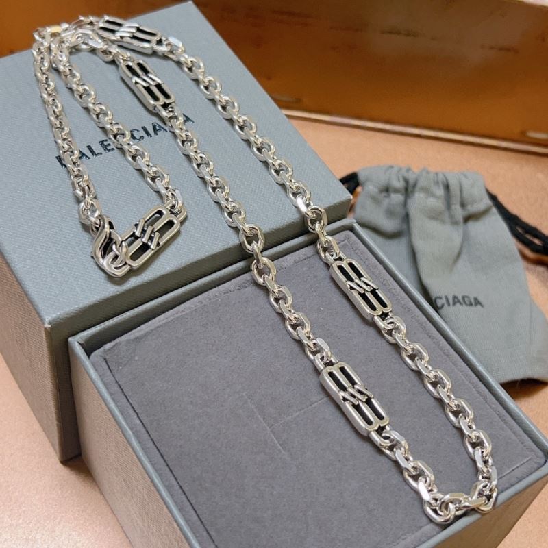 Ba1en*iaga necklaces